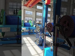 केबल पैकिंग मशीन