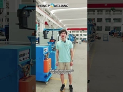 70 मिमी केबल एक्सट्रूडिंग मशीन 140 किलोग्राम/घंटा इंटरनेट केबल उत्पादन लाइन