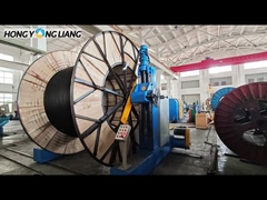 तांबे की स्क्रीनिंग मशीन